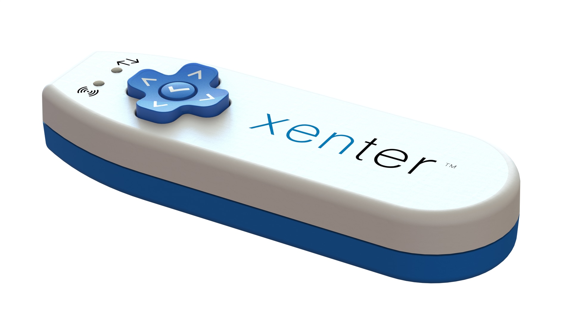 Xenter | Physical Intelligence for Healthcare