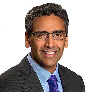 Binny Shah, MD