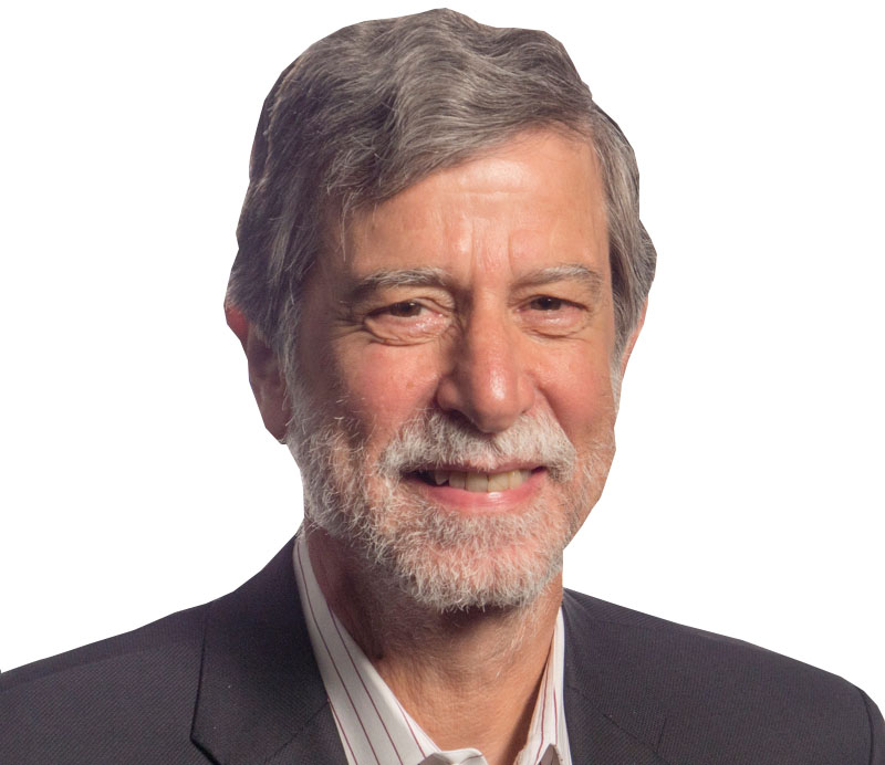 Charlie Sodini, PhD