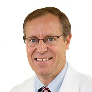 Fred Welt, MD