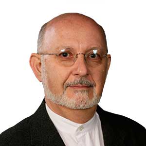 Gary Mintz, MD