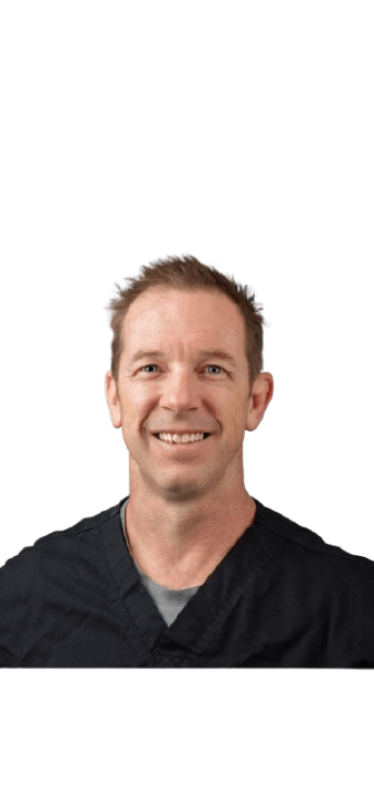 Greg Gardner, MD