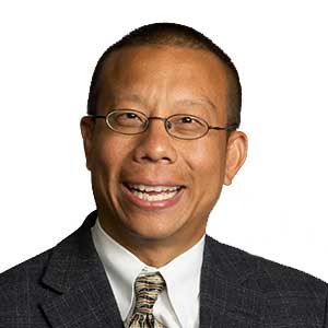 James Fang, MD