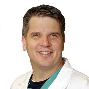 Jared Bunch, MD