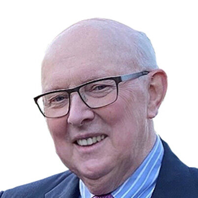 Jim Tobin
