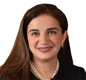 Roxana Mehran, MD