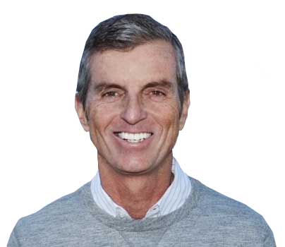 Mark Stautberg