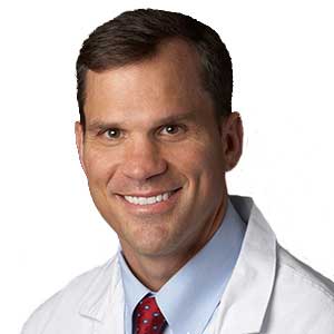 William Fearon, MD