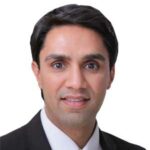 Ziad Ali, MD, DPhil