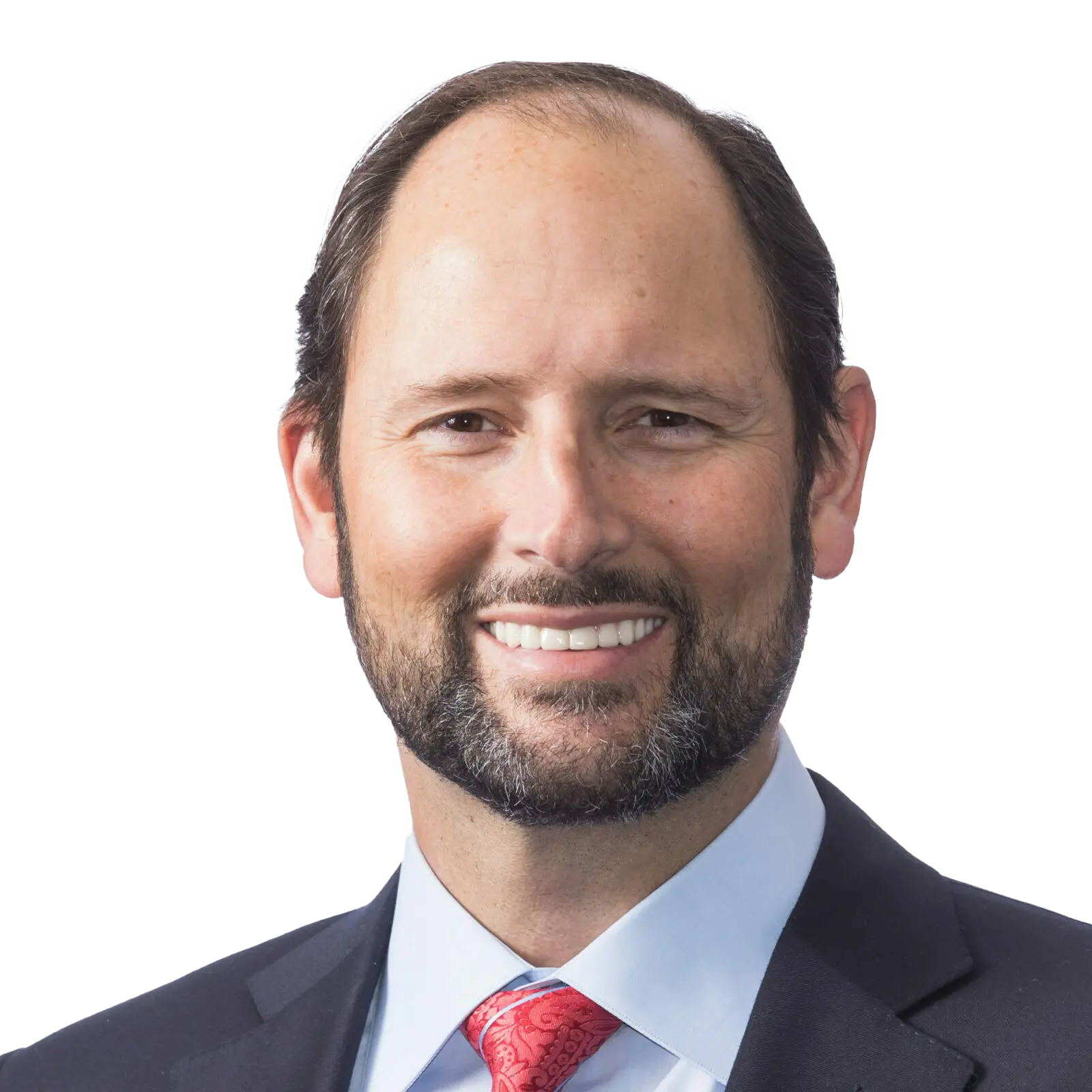 Richard J. Linder